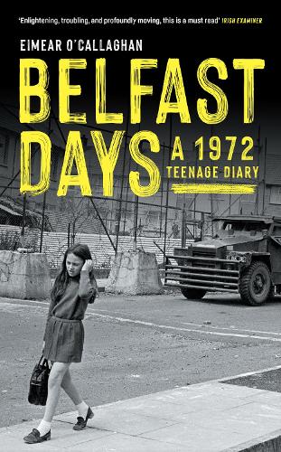 Belfast Days