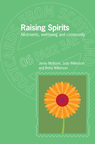 Raising Spirits