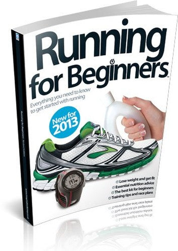 Running for Beginners Revised edition