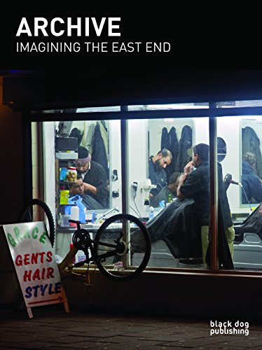 Archive: Imagining the East End