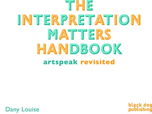 The Interpretation Matters Handbook