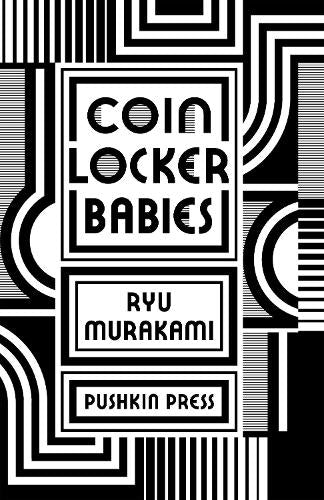 Coin Locker Babies