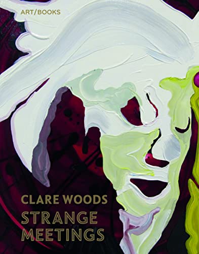 Clare Woods