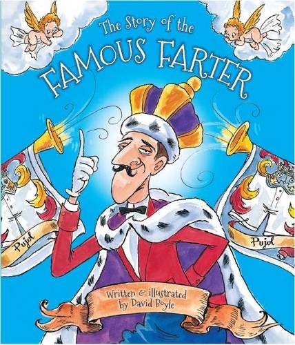 The Story of the Famous Farter