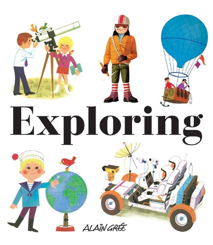 Exploring