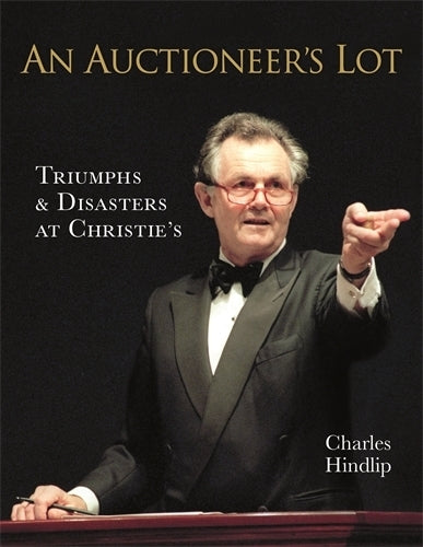 An Auctioneers Lot