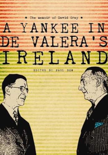 A Yankee in de Valera's Ireland