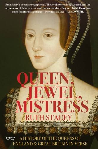 Queen, Jewel, Mistress