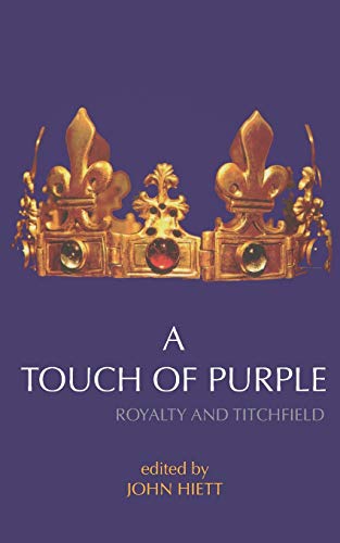 A Touch of Purple