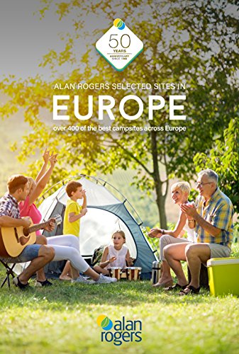 Alan Rogers Selected Sites in Europe
