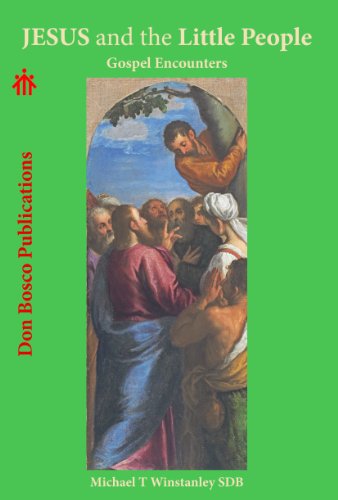 Jesus and the Little People