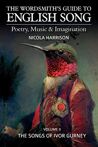 The Wordsmith's Guide to English Song