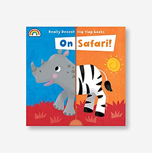 Flip Flap - On Safari