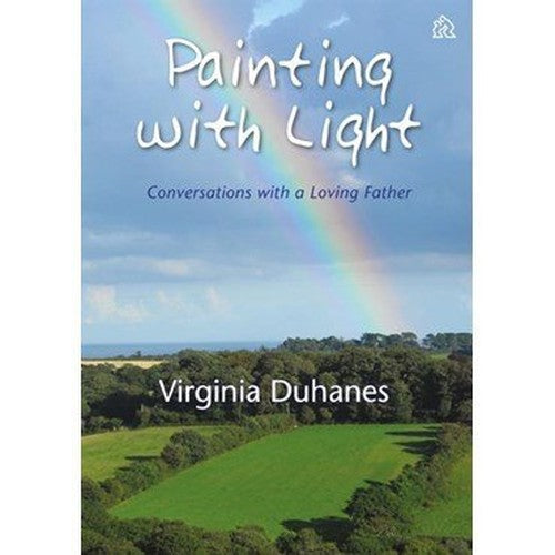 Painting with Light book