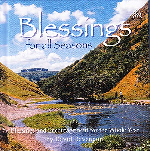 Blessings for all seasons