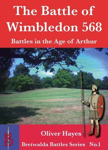 The Battle of Wimbledon (568)