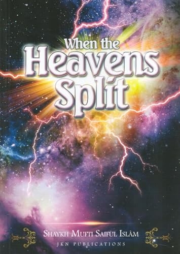 When the Heaven Split