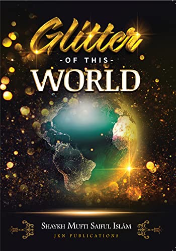 Glitter of this World