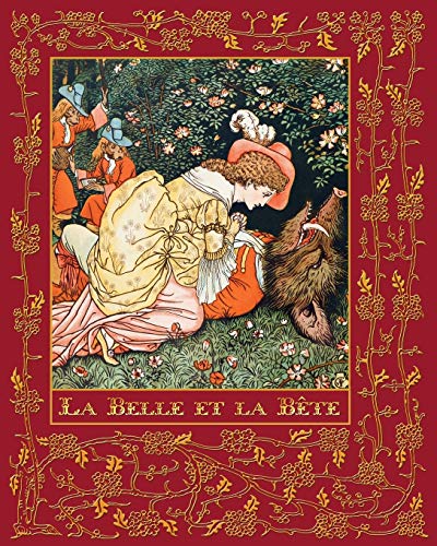 La Belle et la Bete