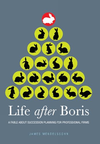 Life after Boris