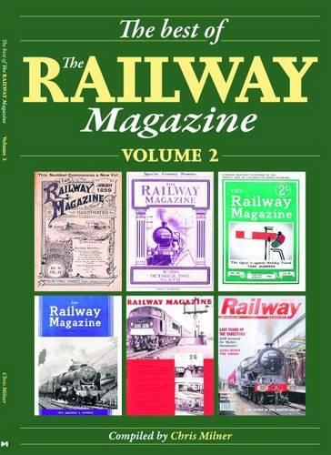 The Best of Railway Magazine