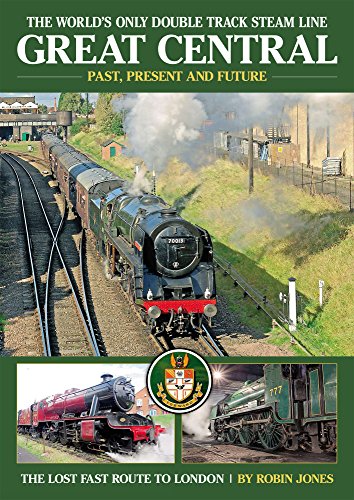 Great Central Railway