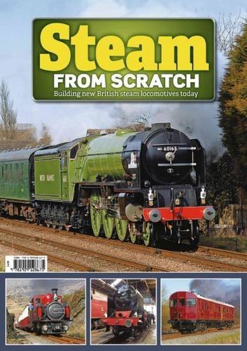 Steam from Scratch