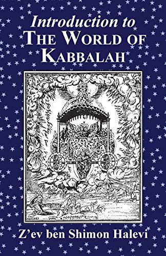 Introduction to the World of Kabbalah
