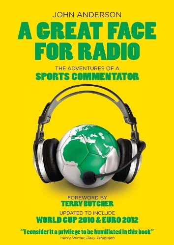 A Great Face for Radio