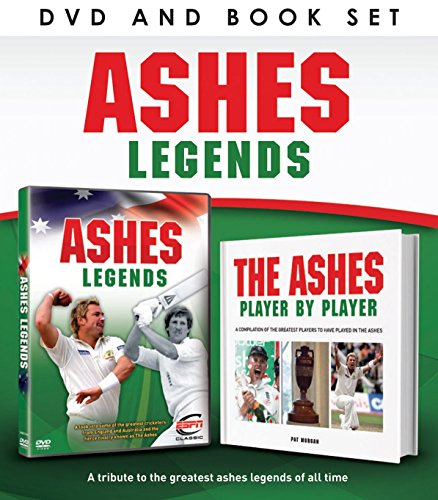 Ashes Legends