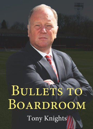 Bullets to Boardroom