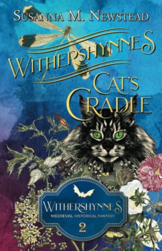 Withershynnes 2 - Cat's Cradle