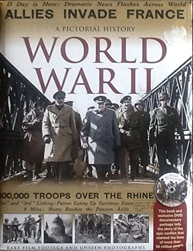 A Pictorial History of World War II