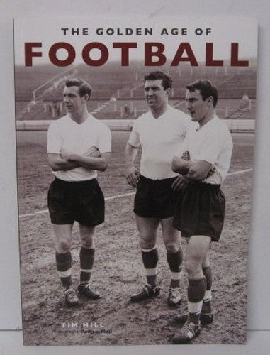 The Golden Age of Football
