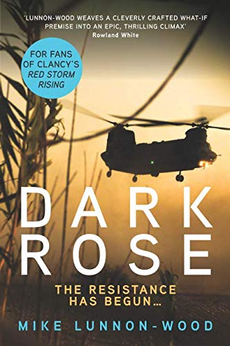 Dark Rose