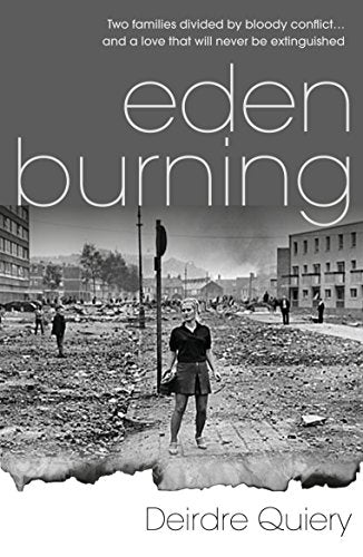 Eden Burning