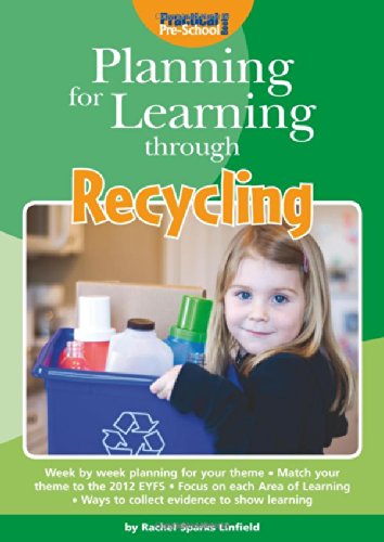 Planning for Learning through Recycling