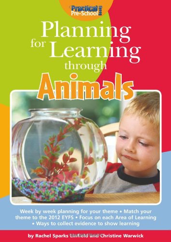 Planning for Learning Through Animals
