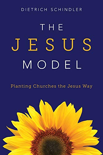 Jesus Model The