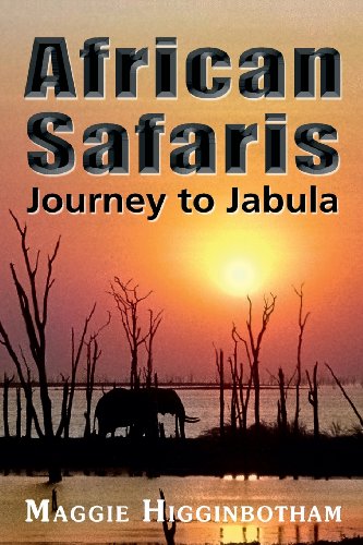 African Safaris, Journey to Jabula