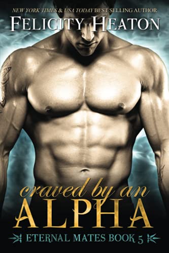 Craved by an Alpha