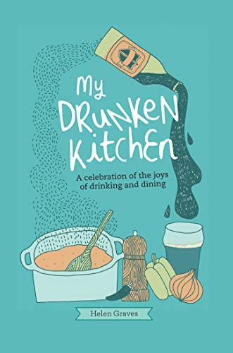 My Drunken Kitchen