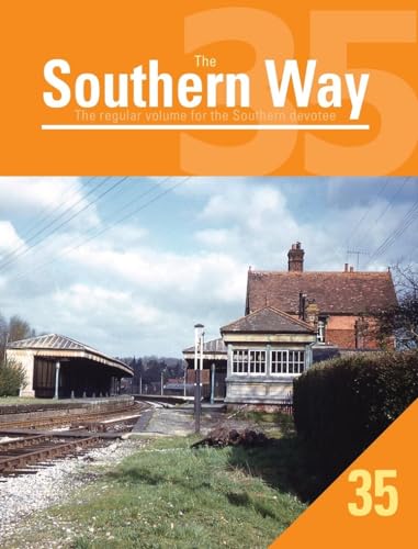 The Southern Way Issue No. 35