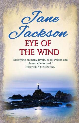 Eye of the Wind