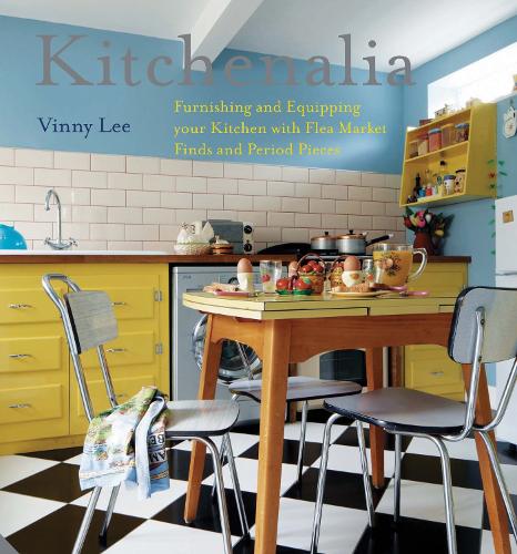 Kitchenalia