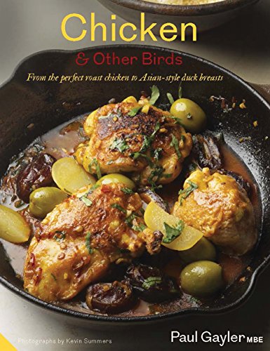 Chicken and Other Birds