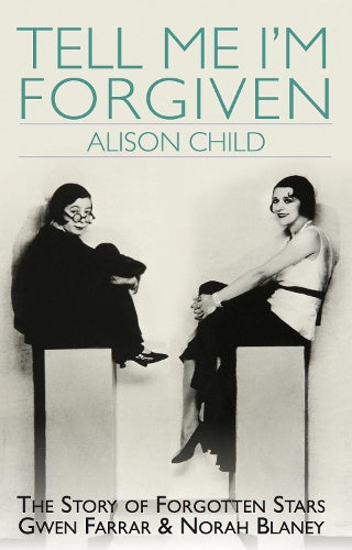 Tell Me I'm Forgiven