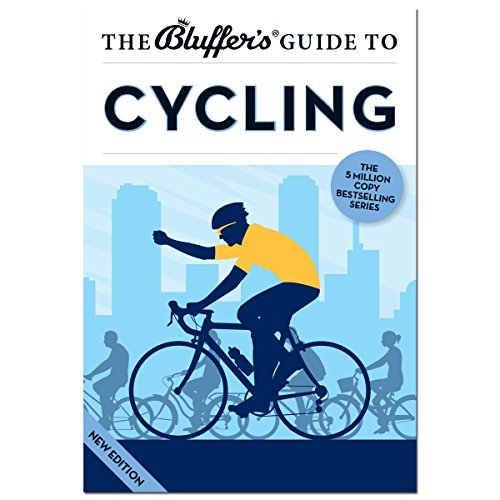 The Bluffer's Guide to Cycling