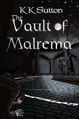 The Vault of Malrema