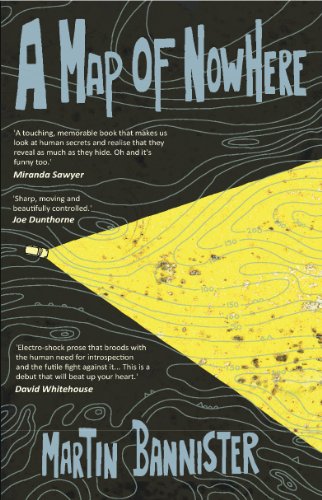 A Map of Nowhere